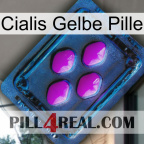 Cialis Yellow Pill 04